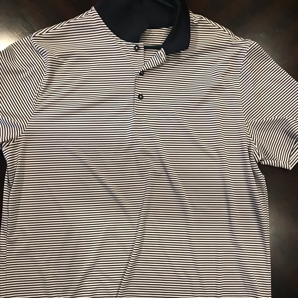 Nike Golf Polo, XL